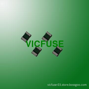 Resettable Fuse